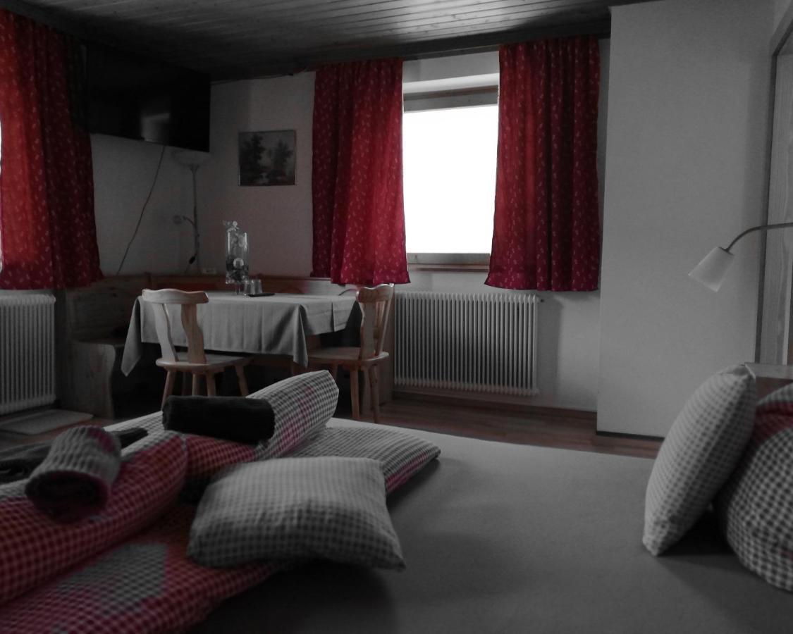 Guest house Gruppen Und Familienhof Falkenstein Krimml